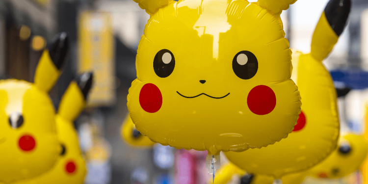 This Spanish AR NFT Campaign Will Give You Pokémon Go Flashbacks