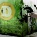 Billionaire Mark Cuban Unveils His Biggest Reason for Backing Dogecoin