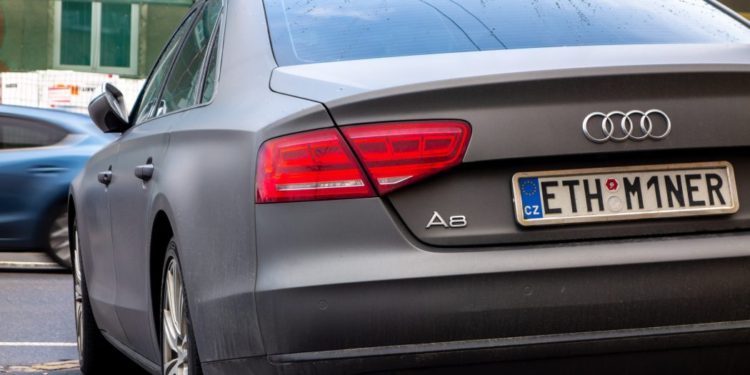 Aussies Can Now Buy Cars With Bitcoin