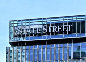 USD 3 Trillion Corporation State Street Goes Crypto
