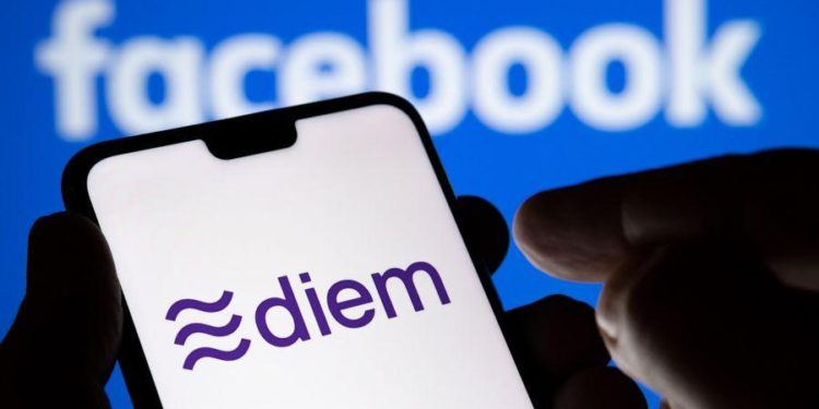 Diem Launch, Deutsche CELO, Binance.US CEO, BlockFi’s Crypto Dad + More News