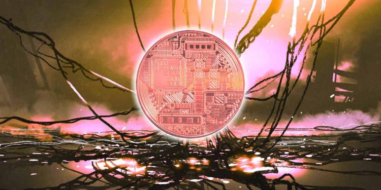 Altcoins Poised to Pull Off Massive Gains As Bitcoin Nears Possible Breakout, Says Crypto Trader Lark Davis