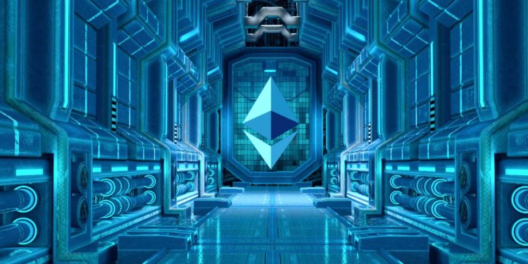 $800,000,000 in Ethereum Just Left Crypto Exchange in Likely Massive Institutional Accumulation: Quant Analyst