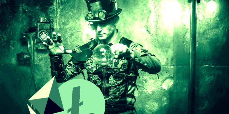 Closely-Followed Crypto Analyst Predicting Giant Rallies in Litecoin, Ethereum, and These Two Other Altcoins