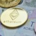 Ethereum Settled $1.9 Trillion Transactions In Q1 Of 2021