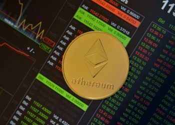 Ethereum Closing In on $2,800 As ETH 2.0 Deposit Contract Hit New ATH