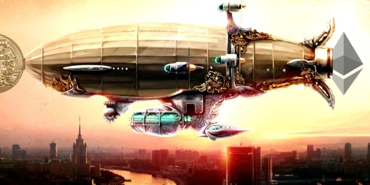 Five Crypto Platforms Will Increasingly Grab Market Share From Ethereum, Says Trader Lark Davis