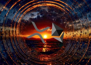 Will Ethereum and XRP’s Explosive April Continue? Crypto Analytics Firm Santiment Issues Price Update