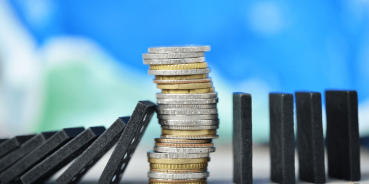 An Asynchronous and Divergent Recovery May Put Financial Stability at Risk