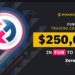 FUN Token Set for Potential Upside As Binance Launches $250,000 Trading Competition