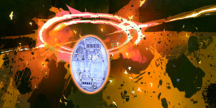 Analyst Nicholas Merten Says 6 Crypto Assets Primed To Blast Off As DeFi Supercycle Heats Up