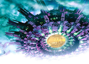 Red-Hot Crypto Asset That Erupted 1,250% This Year Teams Up With Cardano