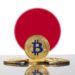 Japan’s Central Bank Starts Experimenting With Digital Yen