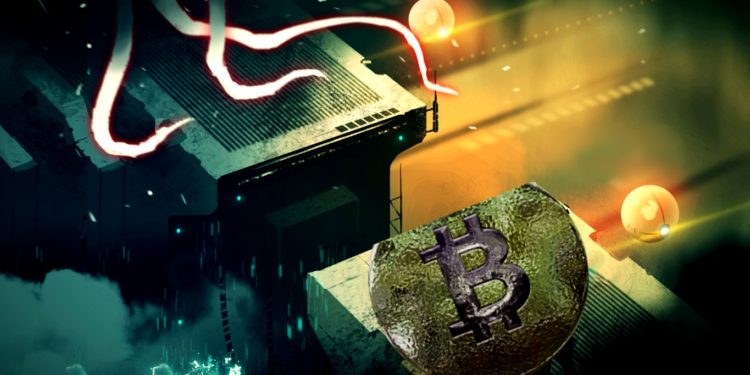 Kraken’s Jesse Powell Warns of Looming Government Crackdown on Bitcoin and Crypto Assets