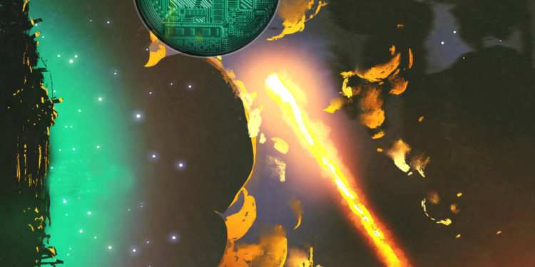 These 5 Sleeping Giants Are Gearing Up To Outperform Bitcoin, Says Top Crypto Analyst