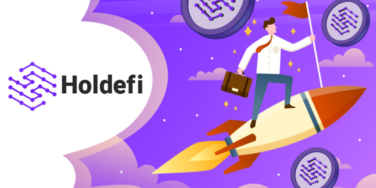 A Unique Decentralized Lending Platform Shaping the Future of DeFi