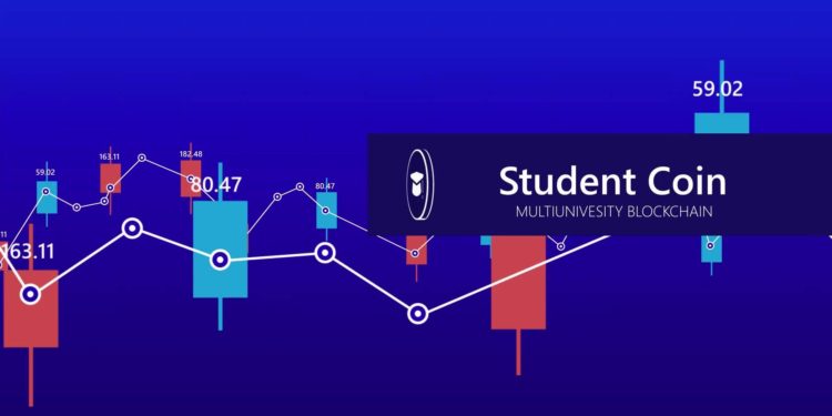 The Student Coin Launchpad ICO, Just Few More Days to Become Part of an Academia-Driven Blockchain Ecosystem