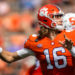 Top Quarterback, Trevor Lawrence Signs Multi Year Sponsorship Deal With