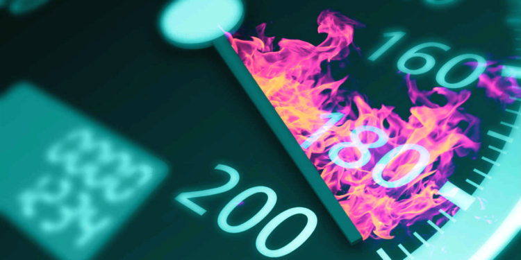 Here Are the Top Five Inexpensive Crypto Assets on Binance, According to Trader Lark Davis