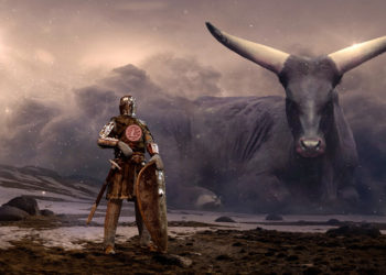 Litecoin On The Verge Of Monster Move Against Bitcoin