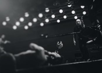 Ex WWE Wrestler Kane, Now Knox County Mayor, Looking Into Bitcoin and Litecoin