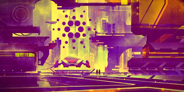 Crypto Asset Bringing New Projects to Cardano Surges 6,300% in Just Three Days