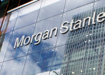 Morgan Stanley Files To Offer BTC Exposure To Multiple Institutional