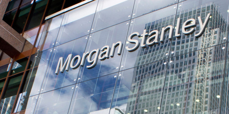 Morgan Stanley Files To Offer BTC Exposure To Multiple Institutional