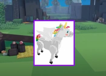 Weekly Giveaway – Get This Cute Baby Unicorn NFT For Free!