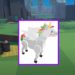Weekly Giveaway – Get This Cute Baby Unicorn NFT For Free!