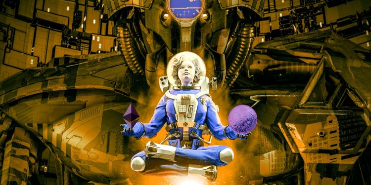 Top Analyst Says One Crypto Asset Poised for Exponential Rise As Ethereum Rallies From ‘Generational Bottom’