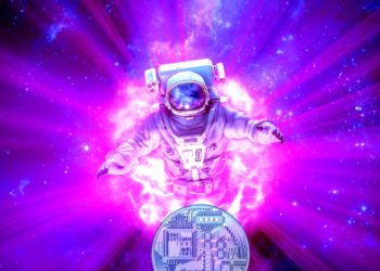 This Long-Forgotten DeFi Crypto Could Surge Over 470%, According to Trader Scott Melker