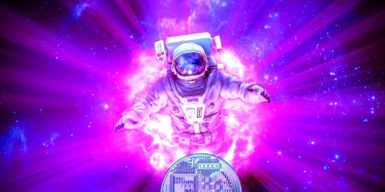 This Long-Forgotten DeFi Crypto Could Surge Over 470%, According to Trader Scott Melker