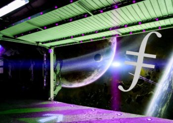 Several Cloud Storage Crypto Assets Are Set To Go Parabolic, Says Trader Elliot Wainman