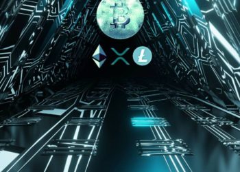Top Trader Scott Melker Analyzes Ethereum, XRP and Litecoin, Predicts Massive Altcoin Breakout Against Bitcoin