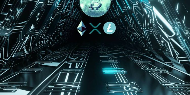 Top Trader Scott Melker Analyzes Ethereum, XRP and Litecoin, Predicts Massive Altcoin Breakout Against Bitcoin