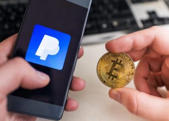 PayPal CEO Admits Crypto Demand Much Higher Than Expected