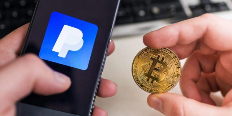 PayPal CEO Admits Crypto Demand Much Higher Than Expected