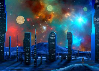 ‘Face Melting’ Altcoin Rally Brewing for April, Says Crypto Trader Lark Davis