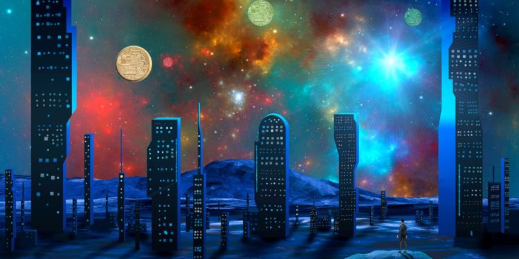 ‘Face Melting’ Altcoin Rally Brewing for April, Says Crypto Trader Lark Davis