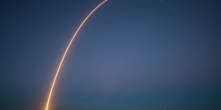 Crypto Analyst Expects “Escape Velocity” When Bitcoin Breaks $60K. Here’s Why