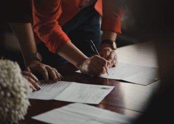 Former SEC Chairman Hints At Possible Bitcoin Regulation On The Horizon