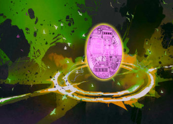 Here’s The Most Underrated New NFT Gem, According to Crypto Trader Ben Armstrong