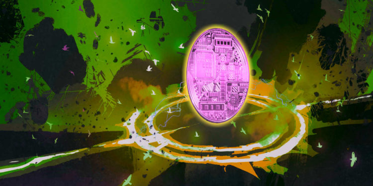 Here’s The Most Underrated New NFT Gem, According to Crypto Trader Ben Armstrong