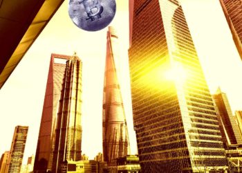 China’s Central Bank Deputy Governor Says Bitcoin and Crypto Are Investment Options