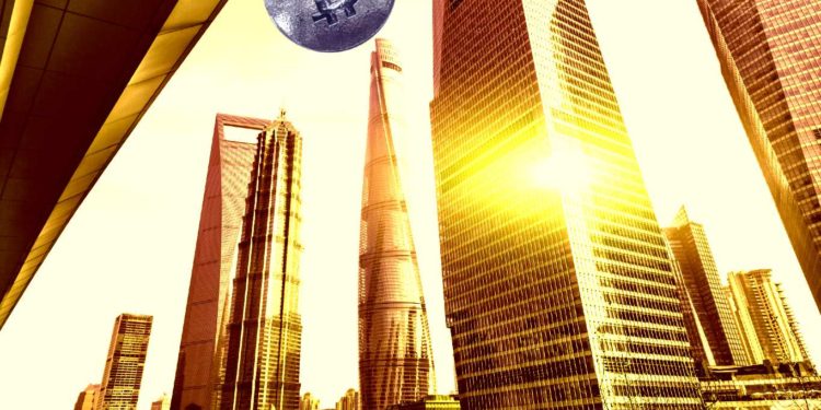 China’s Central Bank Deputy Governor Says Bitcoin and Crypto Are Investment Options