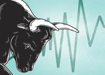 Ethereum Consolidates Above $2,700, Here Are Chances of Downward Move