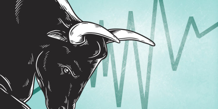 Ethereum Consolidates Above $2,700, Here Are Chances of Downward Move