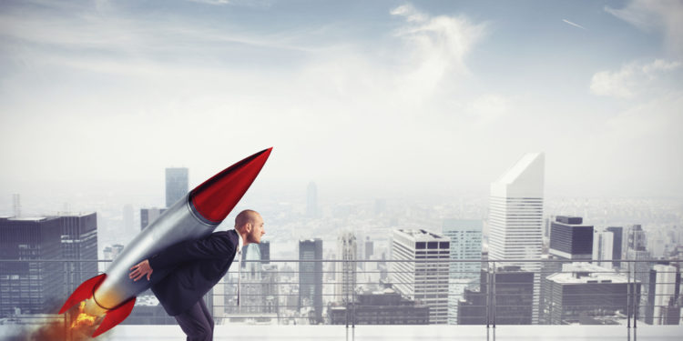 Here’s How Ethereum Could Rally To New ATH Above $2,500