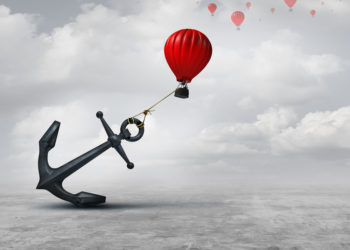 Bitcoin Corrects Below $58K, Why Uptrend Is Still Intact